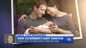zuckerberg donation